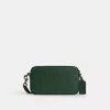 Coach Outlet Jayden Crossbody In Green