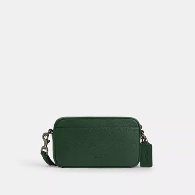Coach Outlet Jayden Crossbody In Green