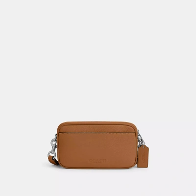 Coach Outlet Jayden Crossbody In Brown