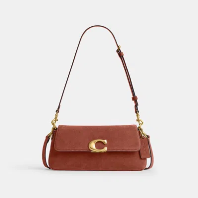 Coach Outlet Jet Shoulder Bag