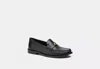 Coach Outlet Jolene Loafer In Black