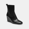 Coach Outlet Josephine Bootie In Black