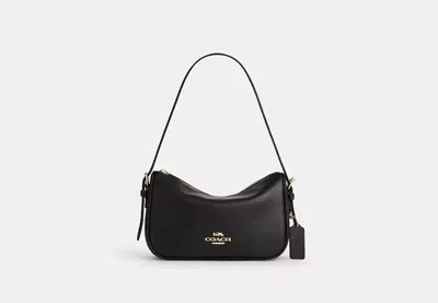 Coach Outlet Kailey Shoulder Bag In Black