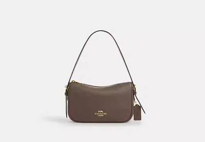 Coach Outlet Kailey Shoulder Bag In Brown