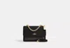 COACH OUTLET KLARE CROSSBODY BAG IN SIGNATURE CANVAS