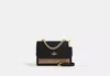 Coach Outlet Klare Crossbody In Signature Canvas In Brown