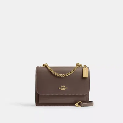 Coach Outlet Klare Crossbody Bag In Multi