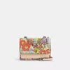 COACH OUTLET KLARE CROSSBODY BAG WITH FLORAL PRINT