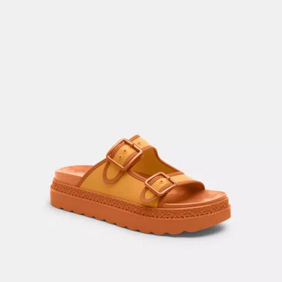 COACH OUTLET LAINEY SANDAL