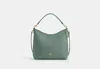 Coach Outlet Laurel Large Shoulder Bag In Blue