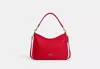Coach Outlet Laurel Shoulder Bag In Red