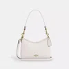 Coach Outlet Laurel Small Shoulder Bag In Gold