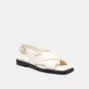 Coach Outlet Link Criss Cross Sandal