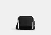 Coach Outlet Lucas Crossbody Bag In Black