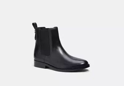 Coach Outlet Maeve Bootie In Black