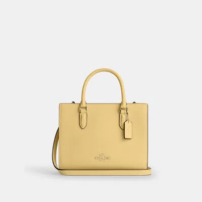 Coach Outlet Maggie Small Tote Bag