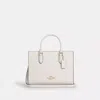 Coach Outlet Maggie Small Tote Bag In Gold