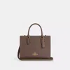 Coach Outlet Maggie Small Tote Bag In Multi