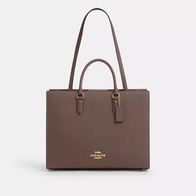 Coach Outlet Maggie Tote Bag In Multi