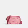 COACH OUTLET MINI JAMIE CAMERA BAG WITH CHERRY PRINT