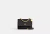 COACH OUTLET MINI KLARE CROSSBODY BAG IN SIGNATURE CANVAS