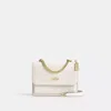 COACH OUTLET MINI KLARE CROSSBODY BAG