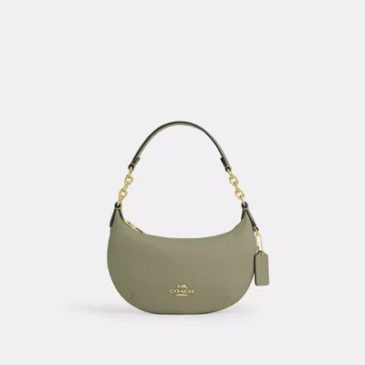 Coach Outlet Mini Payton Bag