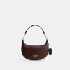 Coach Outlet Mini Payton Bag In Brown