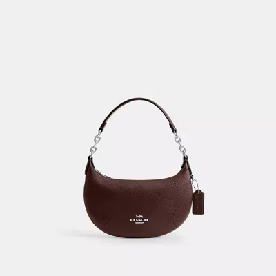 Coach Outlet Mini Payton Bag In Multi