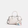Coach Outlet Mini Rowan Crossbody In Multi