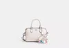 Coach Outlet Mini Rowan Crossbody In White