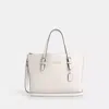 COACH OUTLET MOLLIE TOTE BAG 25