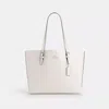 Coach Outlet Mollie Tote Bag In Multi