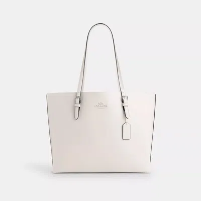 Coach Outlet Mollie Tote Bag In Multi