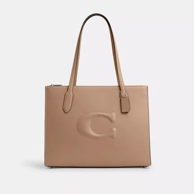 COACH OUTLET NINA TOTE
