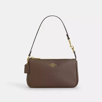 Coach Outlet Nolita 19 In Multi