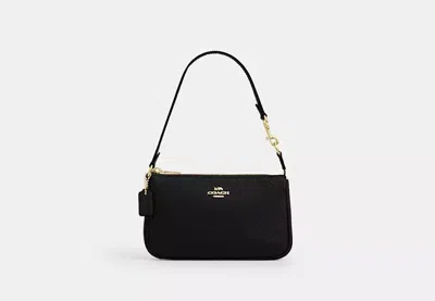 Coach Outlet Nolita 19 In Black
