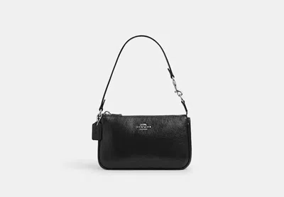 Coach Outlet Nolita 19 In Black