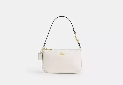 Coach Outlet Nolita 19 In White