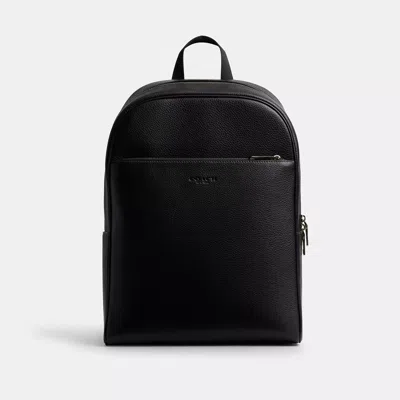 Coach Outlet Owen Backpack In Multi