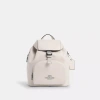 COACH OUTLET PACE BACKPACK