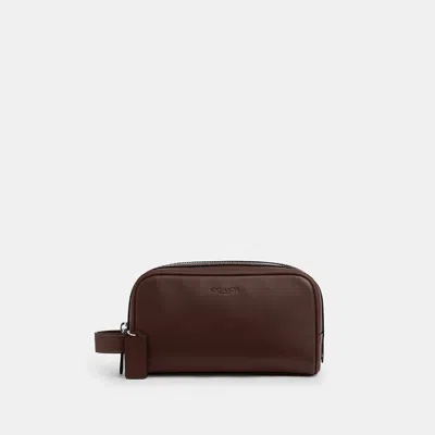 Coach Outlet Petite Trousse De Voyage
