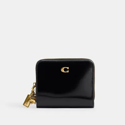 Coach Outlet Porte-billets Essential Avec Breloques