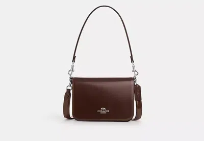 Coach Outlet Quinn Bag In Brown