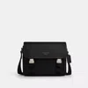 Coach Outlet Racer Messenger Bag In Multi