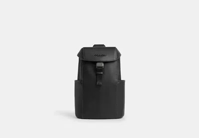 Coach Outlet Racer Pack In Black