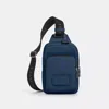 Coach Outlet Racer Sling Pack In Multi