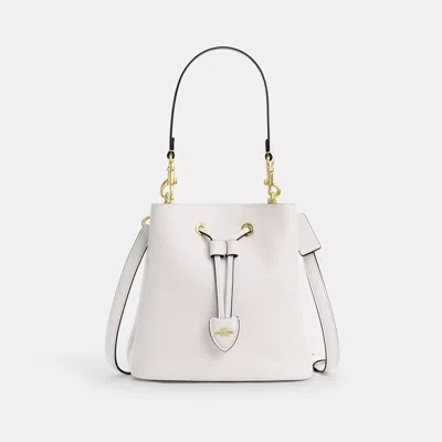 Coach Outlet Rowan Bucket Bag