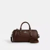 Coach Outlet Rowan Long Satchel Bag In Multi