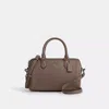 Coach Outlet Rowan Satchel Bag In Multi